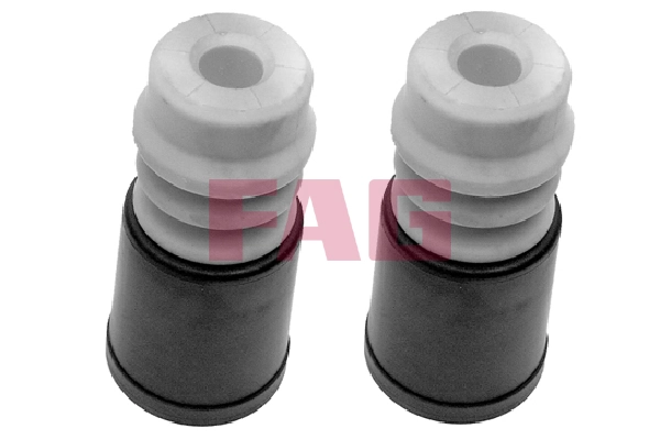 Dust Cover Kit, shock absorber